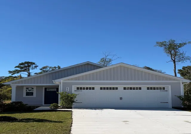 Photo 1 of Sale Pending at 494 Myrtle Meadows Dr, Conway, SC 29526 | MLS# 2612229 | Listing updated on 2026-10-21