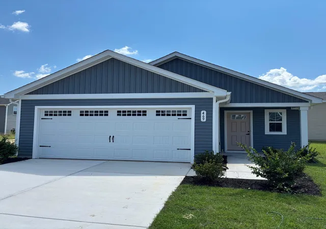 Photo 1 of Sale Pending at 469 Myrtle Meadows Dr, Conway, SC 29526 | MLS# 2612236 | Listing updated on 2026-09-03