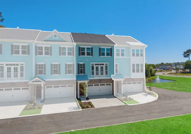 Photo 2 of Townhouse for sale at 8514 Jazz Ct #79, Myrtle Beach, SC 29572 | MLS# 2612250 | Listing updated on 2026-10-02