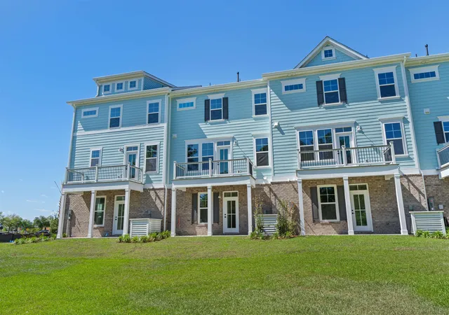 Photo 3 of Townhouse for sale at 8514 Jazz Ct #79, Myrtle Beach, SC 29572 | MLS# 2612250 | Listing updated on 2026-10-02