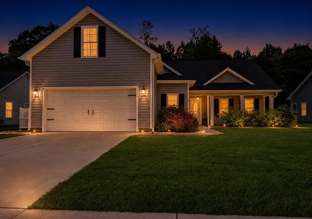 Photo 1 of Single family home for sale at 3324 Merganser Dr, Conway, SC 29527 | MLS# 2612261 | Listing updated on 2026-09-26