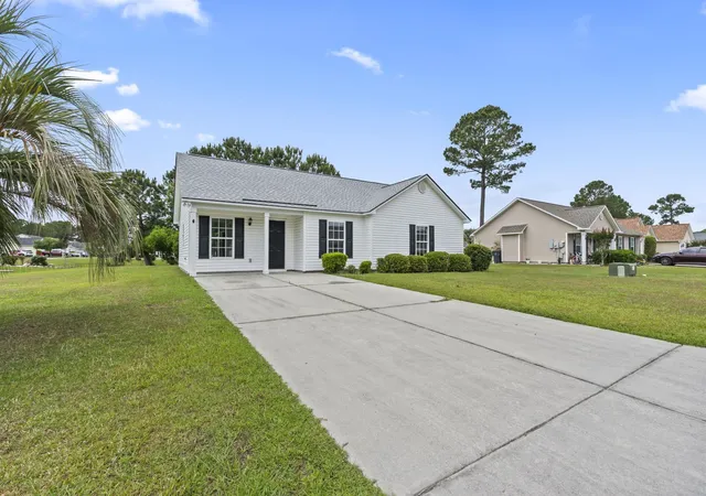 Photo 1 of Single family home for sale at 957 Bellflower Dr, Longs, SC 29568 | MLS# 2612286 | Listing updated on 2026-09-04