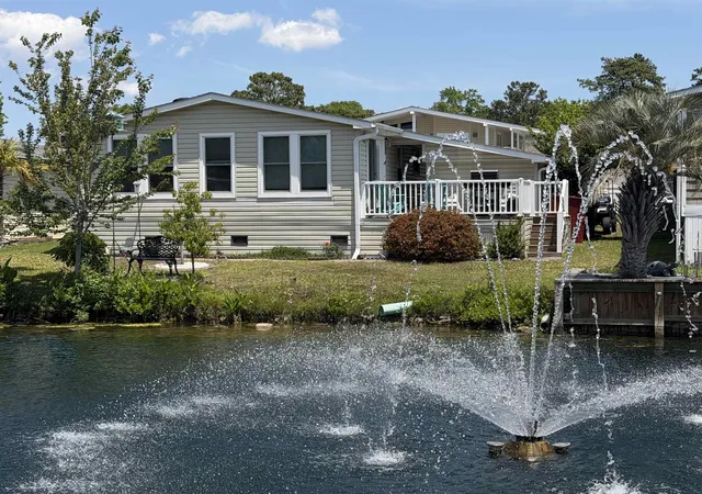 Photo 1 of Sale Pending at 505 Meadowlark Dr, Myrtle Beach, SC 29575 | MLS# 2612331 | Listing updated on 2026-09-02