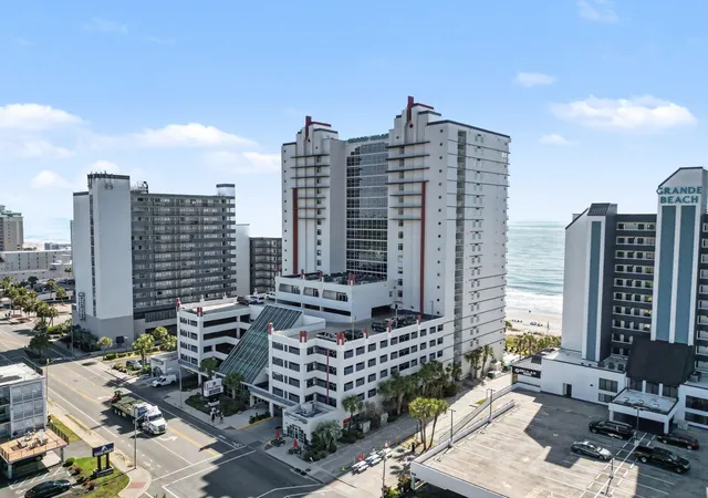 Condo for sale at 2007 S Ocean Blvd #1204, Myrtle Beach, SC 29577 | MLS# 2612343 | Listing updated on 2026-09-08