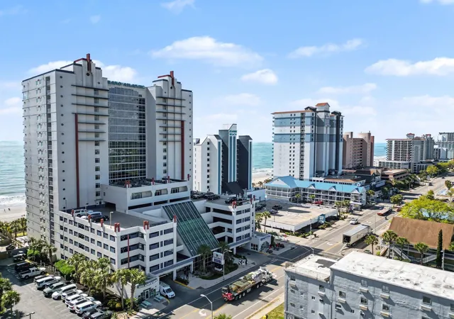 Photo 1 of Condo for sale at 2007 S Ocean Blvd #1204, Myrtle Beach, SC 29577 | MLS# 2612343 | Listing updated on 2026-09-08