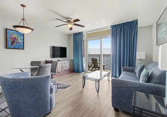Photo 2 of Condo for sale at 2007 S Ocean Blvd #1204, Myrtle Beach, SC 29577 | MLS# 2612343 | Listing updated on 2026-09-08