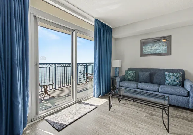 Photo 3 of Condo for sale at 2007 S Ocean Blvd #1204, Myrtle Beach, SC 29577 | MLS# 2612343 | Listing updated on 2026-09-08