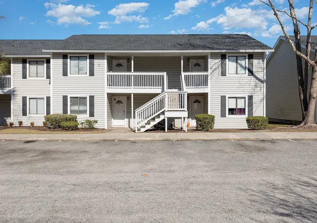 Photo 1 of Condo for sale at 3555 Highway 544 #2C, Conway, SC 29526 | MLS# 2612350 | Listing updated on 2026-09-09