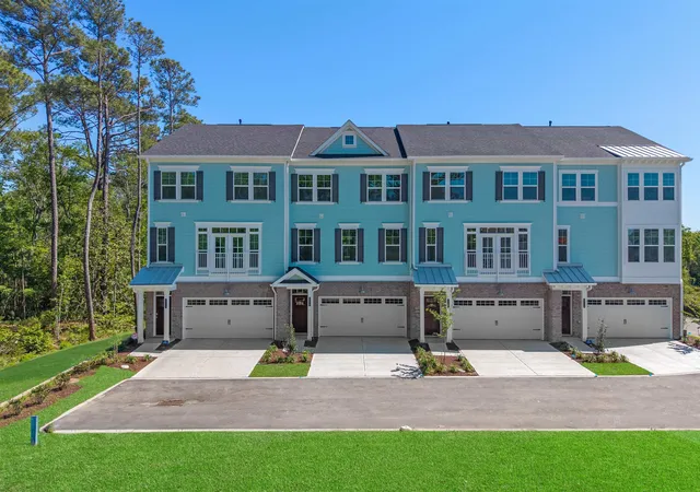 Photo 1 of Townhouse for sale at 8516 Jazz Ct #78, Myrtle Beach, SC 29572 | MLS# 2612363 | Listing updated on 2026-10-02