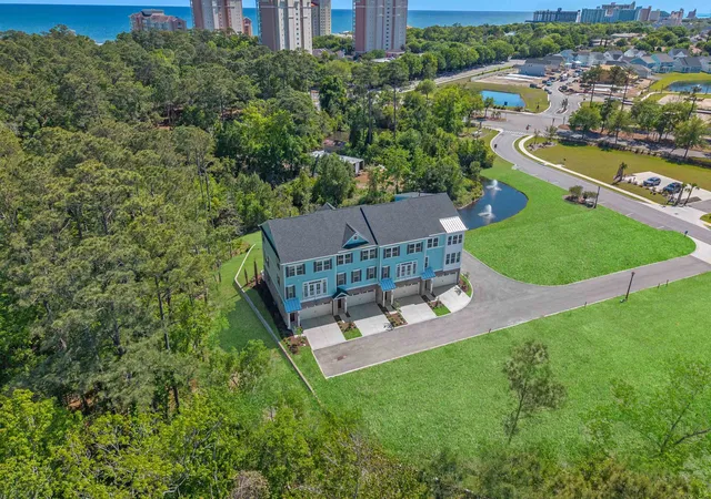 Photo 2 of Townhouse for sale at 8516 Jazz Ct #78, Myrtle Beach, SC 29572 | MLS# 2612363 | Listing updated on 2026-10-02