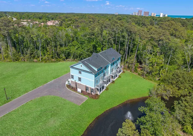 Photo 3 of Townhouse for sale at 8516 Jazz Ct #78, Myrtle Beach, SC 29572 | MLS# 2612363 | Listing updated on 2026-10-02