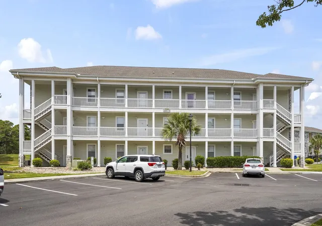 Photo 1 of Condo for sale at 4673 Wild Iris Dr #301, Myrtle Beach, SC 29577 | MLS# 2612372 | Listing updated on 2026-09-29