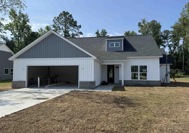 Photo 1 of Single family home for sale at 423 St John Rd, Galivants Ferry, SC 29544 | MLS# 2612374 | Listing updated on 2026-09-14