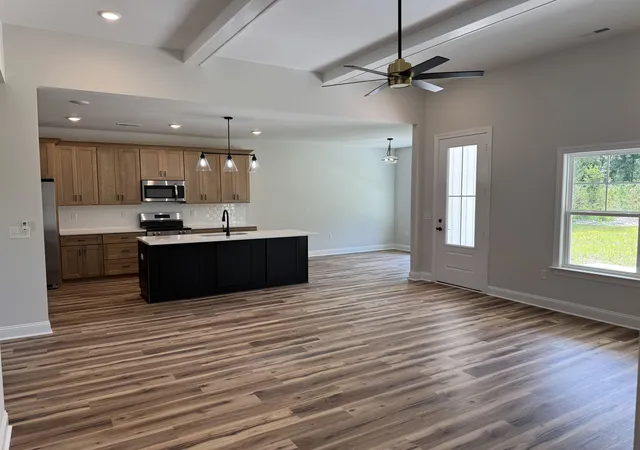 Photo 4 of Single family home for sale at 423 St John Rd, Galivants Ferry, SC 29544 | MLS# 2612374 | Listing updated on 2026-09-14
