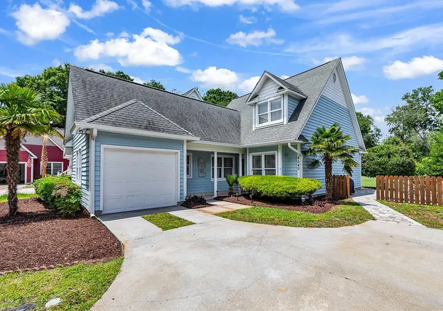 Photo 1 of Sale Pending at 4540 Spyglass Dr, Little River, SC 29566 | MLS# 2612381 | Listing updated on 2026-09-13