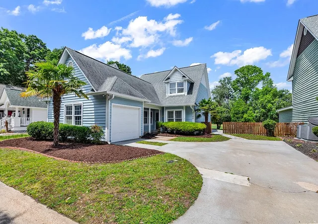 Photo 2 of Sale Pending at 4540 Spyglass Dr, Little River, SC 29566 | MLS# 2612381 | Listing updated on 2026-09-13