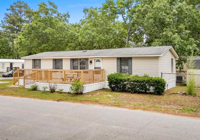 Photo 1 of Manufactured home for sale at 1529 Virgo Ln, Myrtle Beach, SC 29575 | MLS# 2612429 | Listing updated on 2026-09-11