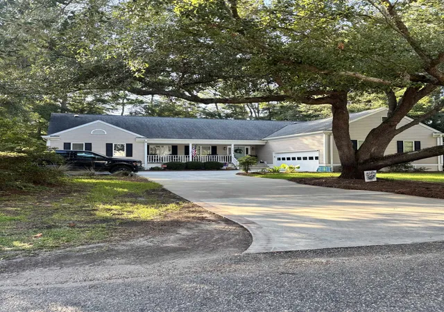 Photo 2 of Sale Pending at 103 Goodson Loop, Pawleys Island, SC 29585 | MLS# 2612473 | Listing updated on 2026-09-03
