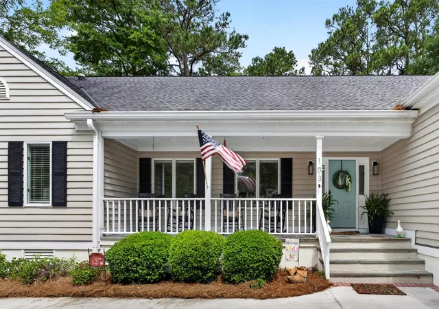 Photo 4 of Sale Pending at 103 Goodson Loop, Pawleys Island, SC 29585 | MLS# 2612473 | Listing updated on 2026-09-03