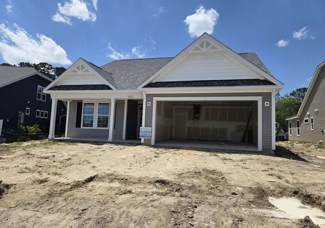 Photo 1 of Single family home for sale at 2023 Woodrush Loop, Little River, SC 29566 | MLS# 2612481 | Listing updated on 2026-09-14