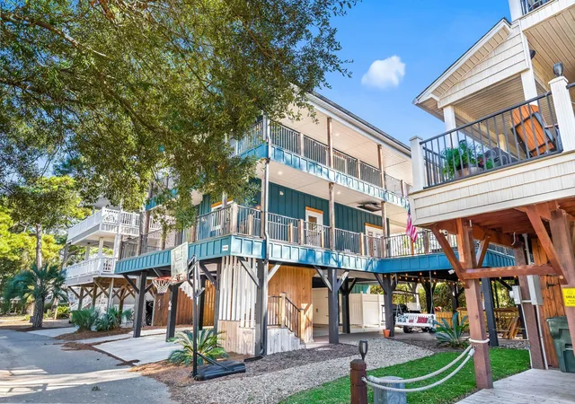Photo 4 of Sale Pending at 6001 S - Mh-44b Kings Hwy, Myrtle Beach, SC 29575 | MLS# 2612517 | Listing updated on 2026-09-08