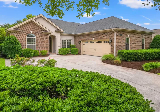 Single family home for sale at 819 Villarosa Dr, Myrtle Beach, SC 29572 | MLS# 2612618