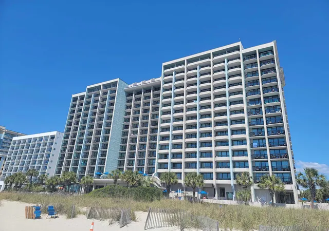 Photo 1 of Condo for sale at 2401 S Ocean Blvd #766, Myrtle Beach, SC 29577 | MLS# 2612624 | Listing updated on 2026-09-12