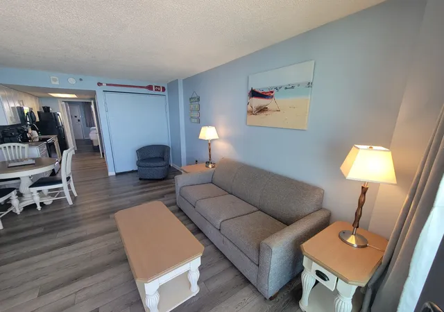 Photo 2 of Condo for sale at 2401 S Ocean Blvd #766, Myrtle Beach, SC 29577 | MLS# 2612624 | Listing updated on 2026-09-12