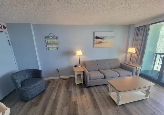 Photo 3 of Condo for sale at 2401 S Ocean Blvd #766, Myrtle Beach, SC 29577 | MLS# 2612624 | Listing updated on 2026-09-12