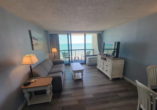Photo 4 of Condo for sale at 2401 S Ocean Blvd #766, Myrtle Beach, SC 29577 | MLS# 2612624 | Listing updated on 2026-09-12
