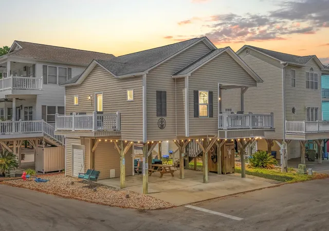 Photo 1 of Single family home for sale at 6001 313 S Kings Hwy, Myrtle Beach, SC 29575 | MLS# 2612670 | Listing updated on 2026-09-10