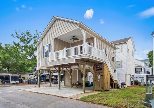 Photo 2 of Single family home for sale at 6001 313 S Kings Hwy, Myrtle Beach, SC 29575 | MLS# 2612670 | Listing updated on 2026-09-10