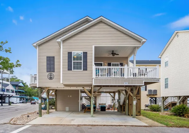 Photo 3 of Single family home for sale at 6001 313 S Kings Hwy, Myrtle Beach, SC 29575 | MLS# 2612670 | Listing updated on 2026-09-10