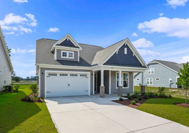 Photo 1 of Sale Pending at 1157 Halter Pl, Calabash, NC 28467 | MLS# 2612685 | Listing updated on 2026-09-27