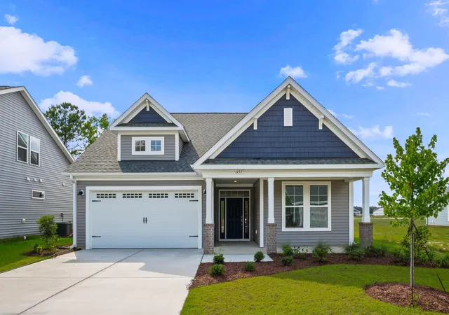 Photo 2 of Sale Pending at 1157 Halter Pl, Calabash, NC 28467 | MLS# 2612685 | Listing updated on 2026-09-27
