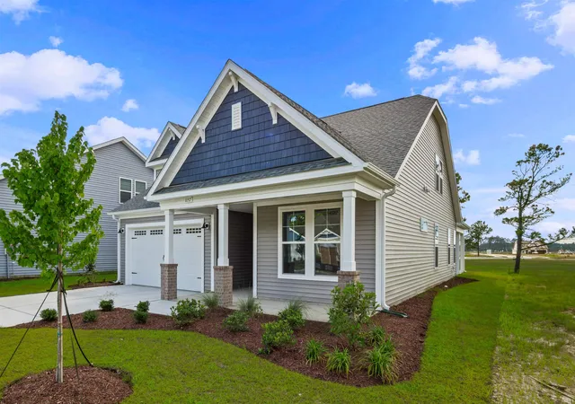 Photo 3 of Sale Pending at 1157 Halter Pl, Calabash, NC 28467 | MLS# 2612685 | Listing updated on 2026-09-27