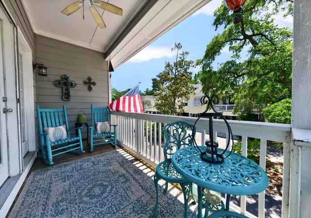 Photo 3 of Townhouse for sale at 76 Wallys Way #4, Pawleys Island, SC 29585 | MLS# 2612713 | Listing updated on 2026-09-02