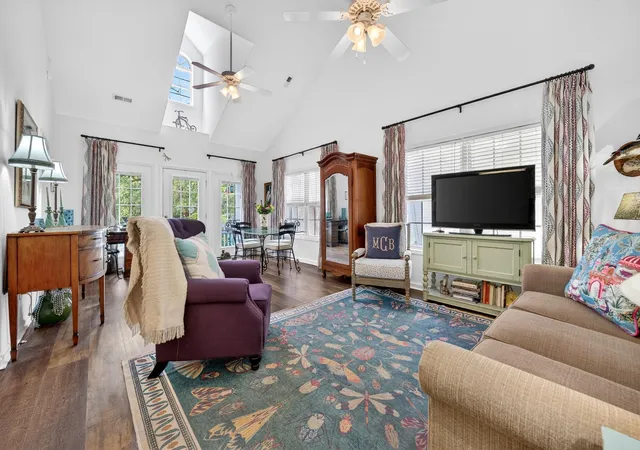 Photo 3 of Townhouse for sale at 76 Wallys Way #4, Pawleys Island, SC 29585 | MLS# 2612713 | Listing updated on 2026-09-02