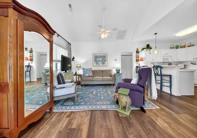 Photo 4 of Townhouse for sale at 76 Wallys Way #4, Pawleys Island, SC 29585 | MLS# 2612713 | Listing updated on 2026-09-02