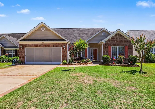 Photo 1 of Sale Pending at 226 Candlewood Dr, Conway, SC 29526 | MLS# 2612732 | Listing updated on 2026-09-25