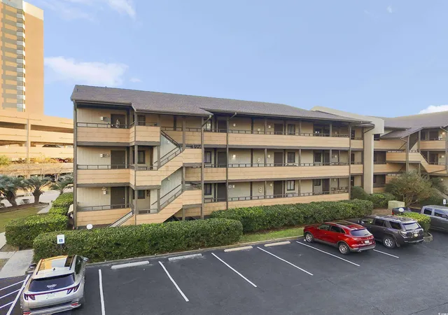 Photo 1 of Condo for sale at 9501 Shore Dr #D-134, Myrtle Beach, SC 29572 | MLS# 2612845 | Listing updated on 2026-09-10