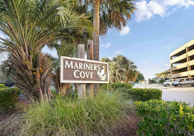Photo 2 of Condo for sale at 9501 Shore Dr #D-134, Myrtle Beach, SC 29572 | MLS# 2612845 | Listing updated on 2026-09-10