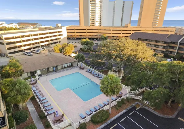 Photo 3 of Condo for sale at 9501 Shore Dr #D-134, Myrtle Beach, SC 29572 | MLS# 2612845 | Listing updated on 2026-09-10