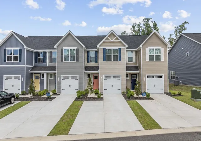 Photo 1 of Sale Pending at 302 Myrtle Meadows Dr #na, Conway, SC 29526 | MLS# 2612850 | Listing updated on 2026-09-29