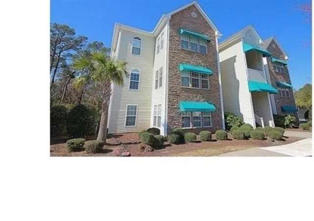 Photo 1 of Condo for sale at 9734 Leyland Dr #6, Myrtle Beach, SC 29572 | MLS# 2612871 | Listing updated on 2026-09-08