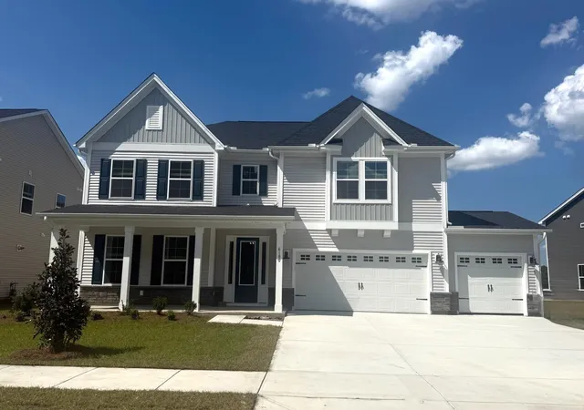 Photo 1 of Sale Pending at 6180 Zoe Way, Myrtle Beach, SC 29588 | MLS# 2612898 | Listing updated on 2026-09-14