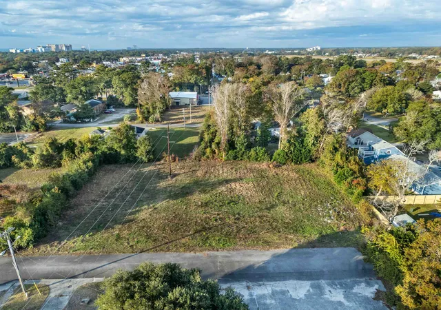Land for sale at 1011 - 1017 30th Ave S, Atlantic Beach, SC 29582 | MLS# 2612930