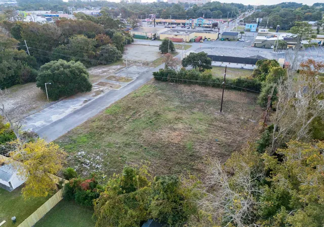 Photo 2 of Land for sale at 1011   1017 30th Ave S, Atlantic Beach, SC 29582 | MLS# 2612930 | Listing updated on 2026-09-16