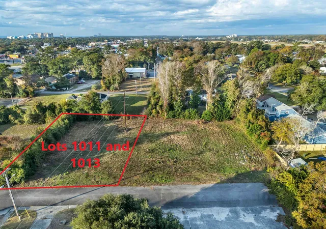 Photo 3 of Land for sale at 1011   1017 30th Ave S, Atlantic Beach, SC 29582 | MLS# 2612930 | Listing updated on 2026-09-16