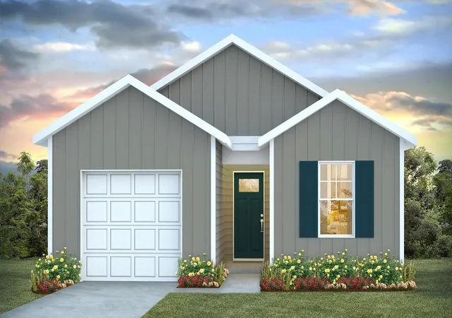 Photo 1 of Single family home for sale at 4000 Robin Song Way, Loris, SC 29569 | MLS# 2612983 | Listing updated on 2026-09-11
